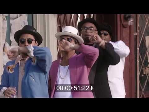 Stop Wait a Minute - Bruno Mars