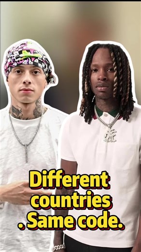 Central Cee and Lil Durk: Global Rap Influence Explained