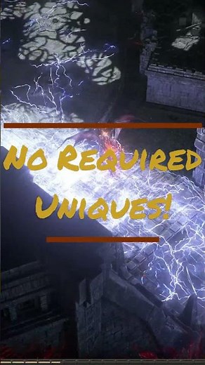 Barrier Invocation Just Got Better! 🔥 | POE 2 Infernalist Update #pathofexile2 #infernalist #poe2