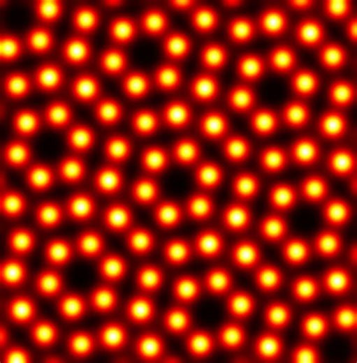 A dive into electrons of Si (111) surface 7x7 reconstruction simulated by density functional theory