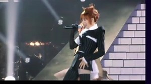 MYLENE FARMER LIVE 2009 PARIS STADE DE FRANCE