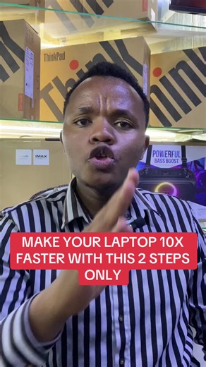 Make your laptop 10 times faster Also for laptops call or whatsapp at 0790240220 #stem #trending #viral #computer #fyp #tiktokkenya #coding #laptop #workfromhome #computerscience #programming #techtok #fypage #nairobi #nairobitiktokers #mombasatiktokers #explore #mombasa #nakurutiktokers #kisumutiktoker #naivashatiktokers #naivasha
