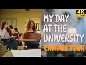SFSU Campus Tour: Experience Your Future Home