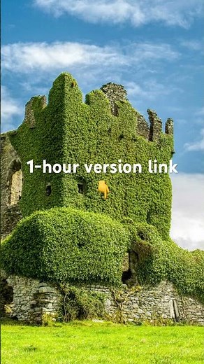 Relaxing Irish Celtic Music | Uilleann Pipes & Harmonica