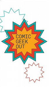 Discover your inner hero at the library’s annual comic event. Celebrate the comic books you love and geek out about your favorite fandom. Join us for hands-on activities, snacks, free books, a comic & craft station, and other fun events designed for all ages.  Saturday, July 26, 12:00 – 5:00 pm Main Library – 111 Library St NE Learn more → grpl.org/comicgeekout | Grand Rapids Public Library | Facebook