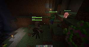 No Forge Dmg Indicators Mod