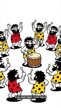 Why Do We Laugh at Loud Noises | Caveman Curious