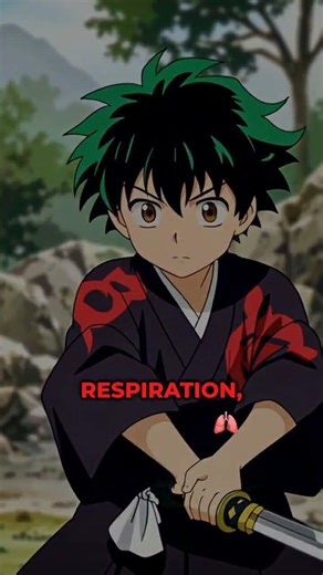Quelle arme d'animé choisir pour vaincre ?