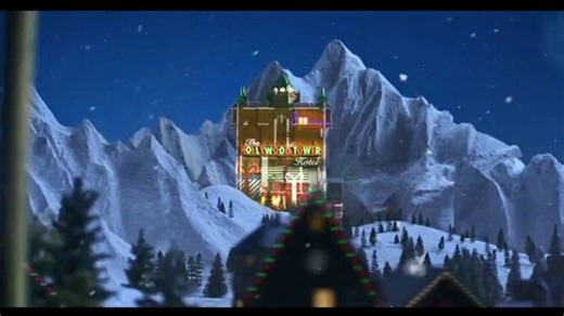 Disney World TV Spot, 'Holidays: Wishes Come True: $25 Annual Pass'