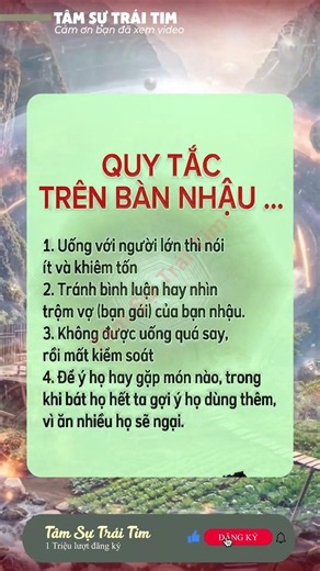 Tâm sự trái tim: Khi tình yêu và phong thủy giao thoa, bạn có dám tin vào định mệnh?