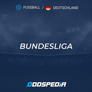 Bundesliga 2026 Spiele - Live Ticker, Ergebnisse & Statistiken