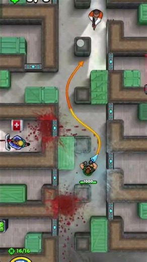 The Ultimate Stealth Showdown: 1 Assassin vs 30 Hunters! hunter Assassin mod apk