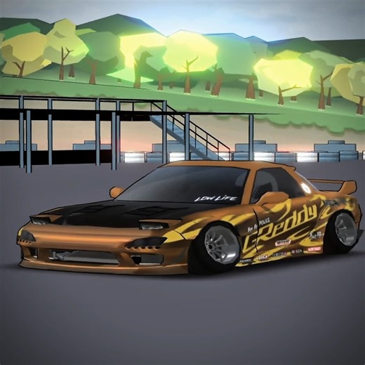 MONTAGEM CORE TITANUM