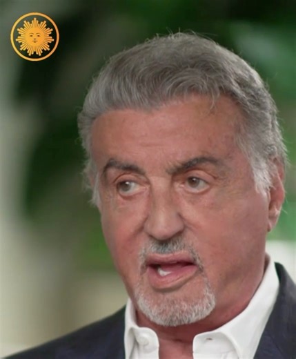 935K views · 11K reactions | The original Rambo film, “First Blood,” almost had a very different ending, screenwriter and star Sylvester Stallone told Gayle. | CBS Mornings | Facebook