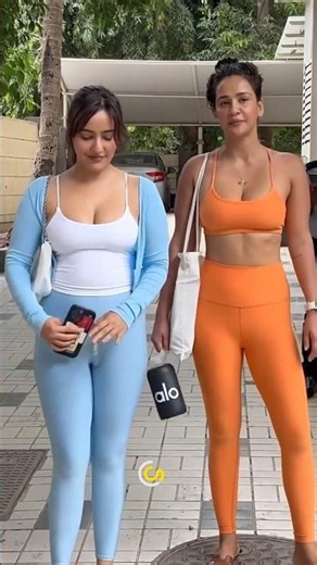 Bollywood हीरोइनोने केसे किया Weight Loss #shorts #Sonakshi #SaraAliKhan #Bollywood #BollywoodSecret