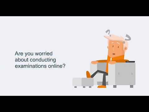 Digiproctor : AI Enable Proctoring Solution For Online Examination
