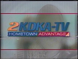 KDKA-TV bumpers (November 1999)