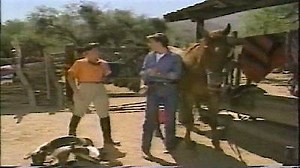 Watch Hey Dude Season 3 Episode 12 - Stick Around