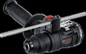 PRO HEAVY DUTY GFA 12-H FlexiClick-Aufsatz | Bosch Professional