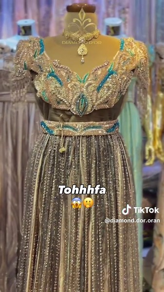 diamond.dor.oran sur TikTok