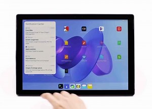 JingOS: así es esta nueva distribución Linux para tablets