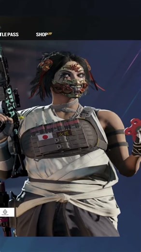 tuff ah hibana edit #siege #viral #r6siege #r6 #satire #🥀