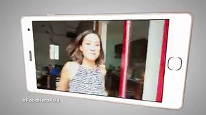 Be a star of Food Network or AFC! Download the Food Hero mobile app and submit your audition video by 28 June. More details on www.foodhero.asia. #FoodHeroAsia #FoodNetworkAsia | Food Network Asia