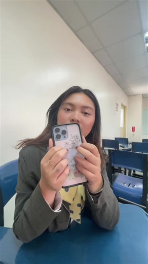 1 min asmr after class! @asmr kay @goddess 🌞 #lofiasmr