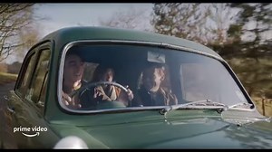 The trailer for My Policeman starring Harry Styles, Emma Corrin and David Dawson is finally here 🥺❤️ | MTV UK