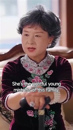 The Scientist He Begged For Chinese Drama - English Sub