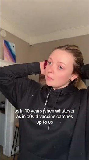 luckily, I never got it #trend #covid #Shorts #heyitspaigenicole