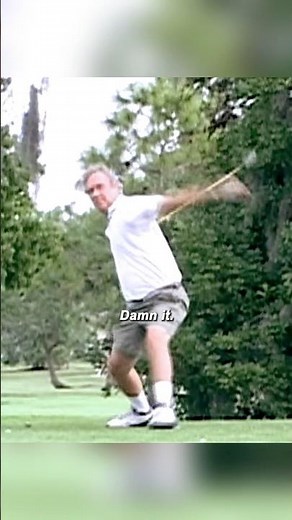 🤣⛳ HILARIOUS Golf Prank! Johnny Knoxville Blasts Airhorn on Golfers | Jackass: The Movie (2002) 📣