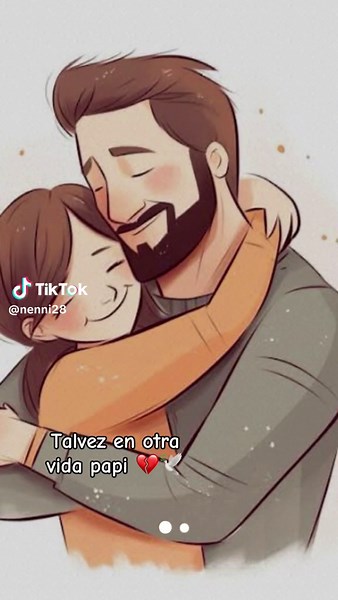 Cancion para Papa: Oye Cucu Papa Se Fue - Mana