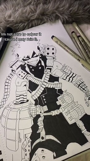 Struggling with the Anime TikTok Algorithm?