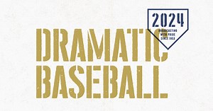 日本テレビ 野球中継「DRAMATIC BASEBALL」