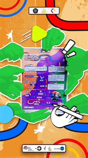 Courtyard#2 | Architecture Competition on Instagram: "🚀INTERNATIONAL ARCHITECTURE COMPETITION: COURTYARD #2 2025 Let’s Play: City as Kids’ Playground 🛝🌆 Are you ready to make cities more playful and inclusive for children? Here's an architecture competition challenges you to reimagine forgotten urban spaces and turn them into creative, child-friendly playgrounds🌟 📝TOR📝 https://linktr.ee/COURTYARD2025 🗓️SAVE THE DATES🗓️ - Early Bird Registration : August 25, 2025 - Regular Registration :