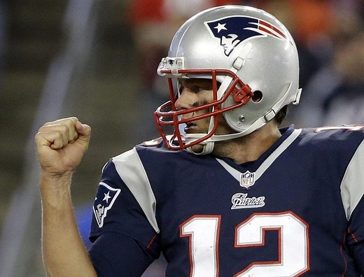 Did Tom Brady win a National Championship at Michigan? Revisiting 7x Super Bowl champ's college career