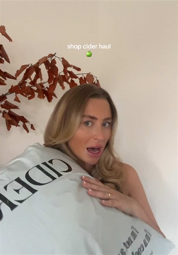 Best Cider Haul: Must-Have Summer Outfits