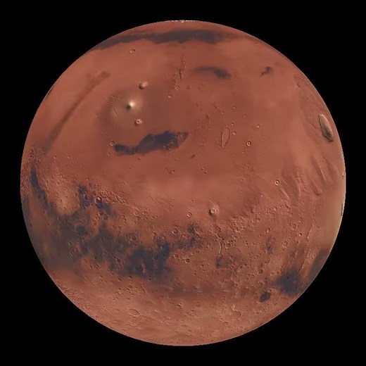 Mars