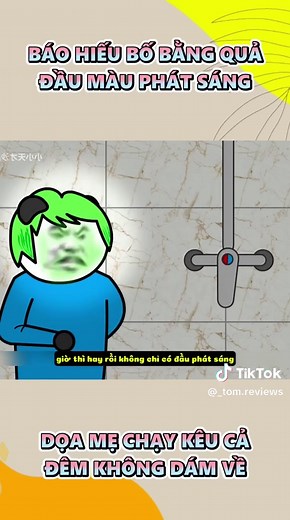 Những Video Hoạt Hình Trung Quốc Hài Hước