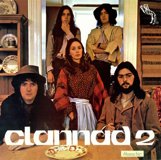 Clannad - Clannad 2