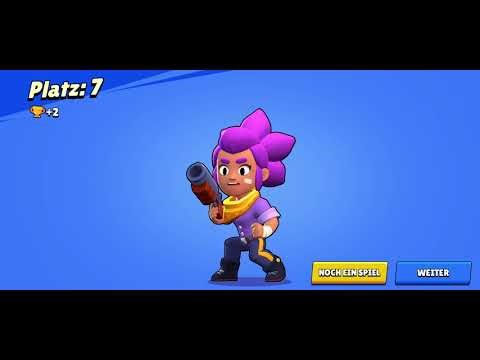 Brawl stars schnell trophäen sammeln als ein neuling