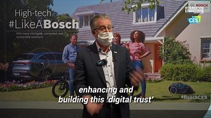 14 reactions | Does technology make the world a better place? Interesting Engineering provides highlights from the Bosch Tech Compass Survey that debuted at #CES2022. #BoschCES | Bosch USA | Facebook