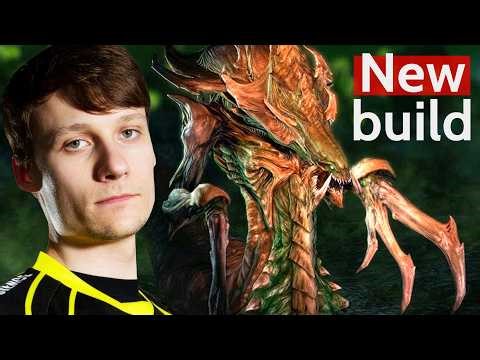 Serral Just INVENTED a New Zerg Strategy