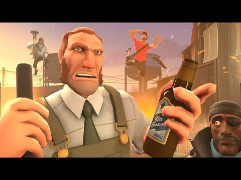 Meet the Janitor [7th Annual Saxxy Awards - Comedy]