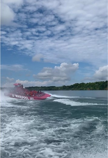 Jet Boat Drifting: The Fast & the Furious Tokyo Drift Scene