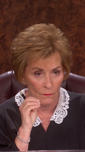 459K views · 5.3K reactions | Jacob claims Robert came to his work and started yelling about the Jeep, saying he’d report it stolen unless Jacob gave him the keys. Robert denies it. | Judge Judy | Facebook