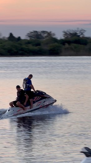 Hydro Drags Starts Tomorrow! | Florida Ski Riders