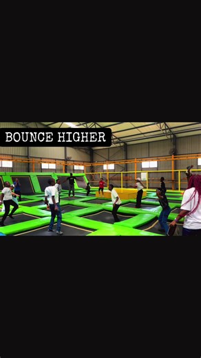 #fypシ゚viral #jumpzimtrampolinepark