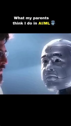 Bharat Soni on Instagram: "An AI/ML Engineer is someone who builds intelligent systems that learn from data and make smart decisions. From recommendation engines and chatbots to fraud detection and self-driving tech, they design the models that power modern innovation. Their work involves coding, data preprocessing, training algorithms, evaluating performance, and deploying models so they can be used in real applications. It’s a mix of logic, creativity, and problem-solving. AI/ML Engineers help